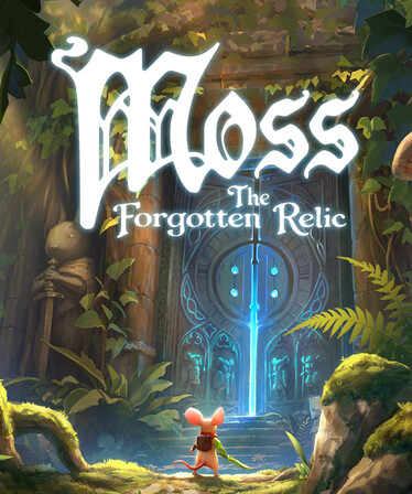 Moss The Forgotten Relic Download [V164019 (M10)]